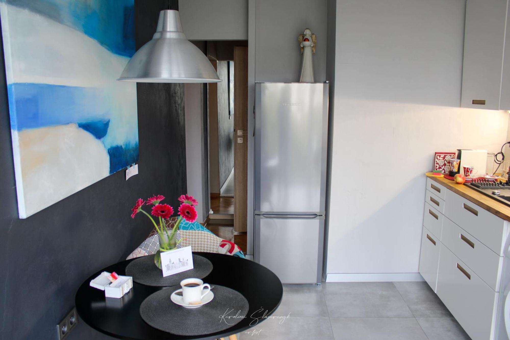 Centrum Panorama Studio Zlota 81 Street Warsaw By Gi4 Exterior foto